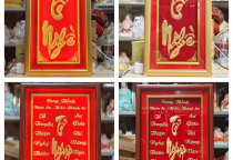 Những Lưu Ý Khi Thờ Bài Vị Tổ Nghiệp Để Thể Hiện Lòng Thành Kính