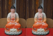 Thờ Tượng Phật A Di Đà: Ý Nghĩa, Cách Bày Trí Bàn Thờ Chuẩn 