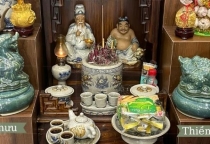  Ý nghĩa tượng Thiềm Thừ - Tỳ Hươu