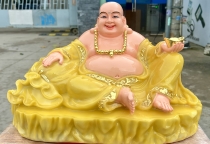 Tượng Phật Di Lặc Là Ai? Ý Nghĩa Phong Thủy Và Cách Thờ Đúng Chuẩn 