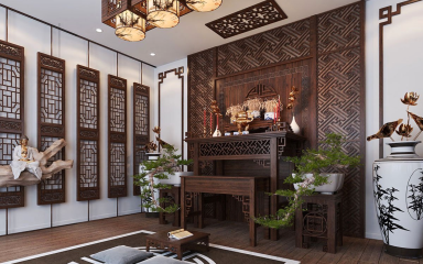 Điểm Tựa Tâm Linh Trong Mọi Gia Đình Việt