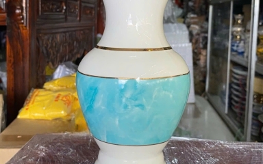 Những Điều Gia Chủ Cần Biết Khi Chọn Bình Hoa Thờ Cúng