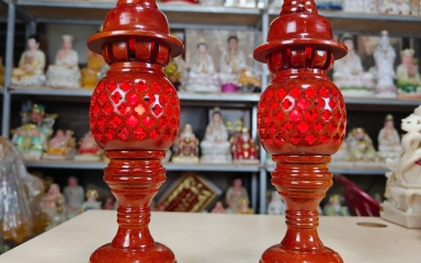 Đèn Thờ Gia Tiên Có Ý Nghĩa Gì? Những Điều Gia Chủ Cần Biết?