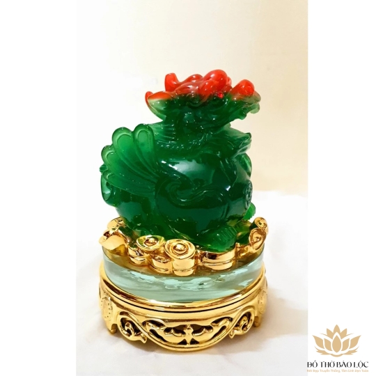 Tỳ Hưu phong thủy