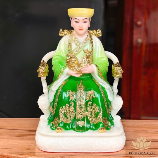 Tượng Cậu Tài Cậu Quý – Tâm Linh Phong Thủy Thu Hút Tài Lộc